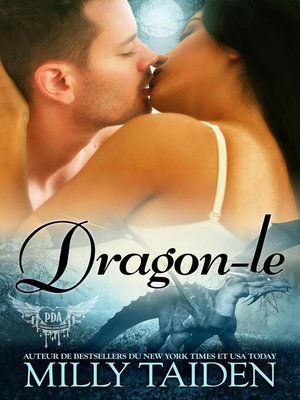 cover image of Dragon-Le